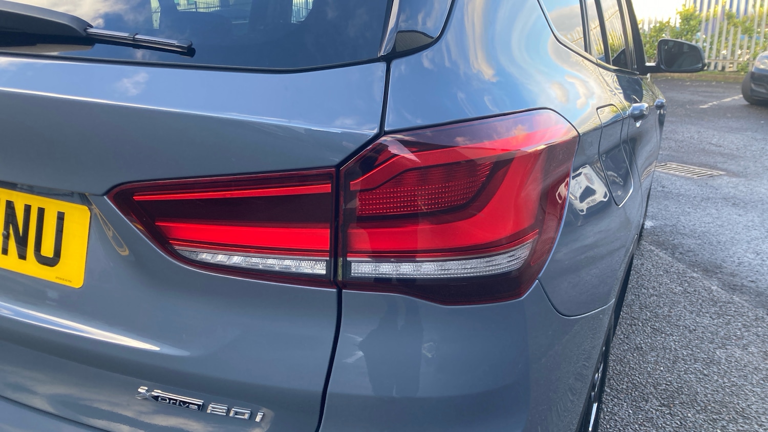 Used BMW X1 2022 for sale - 77298255: Photo 26