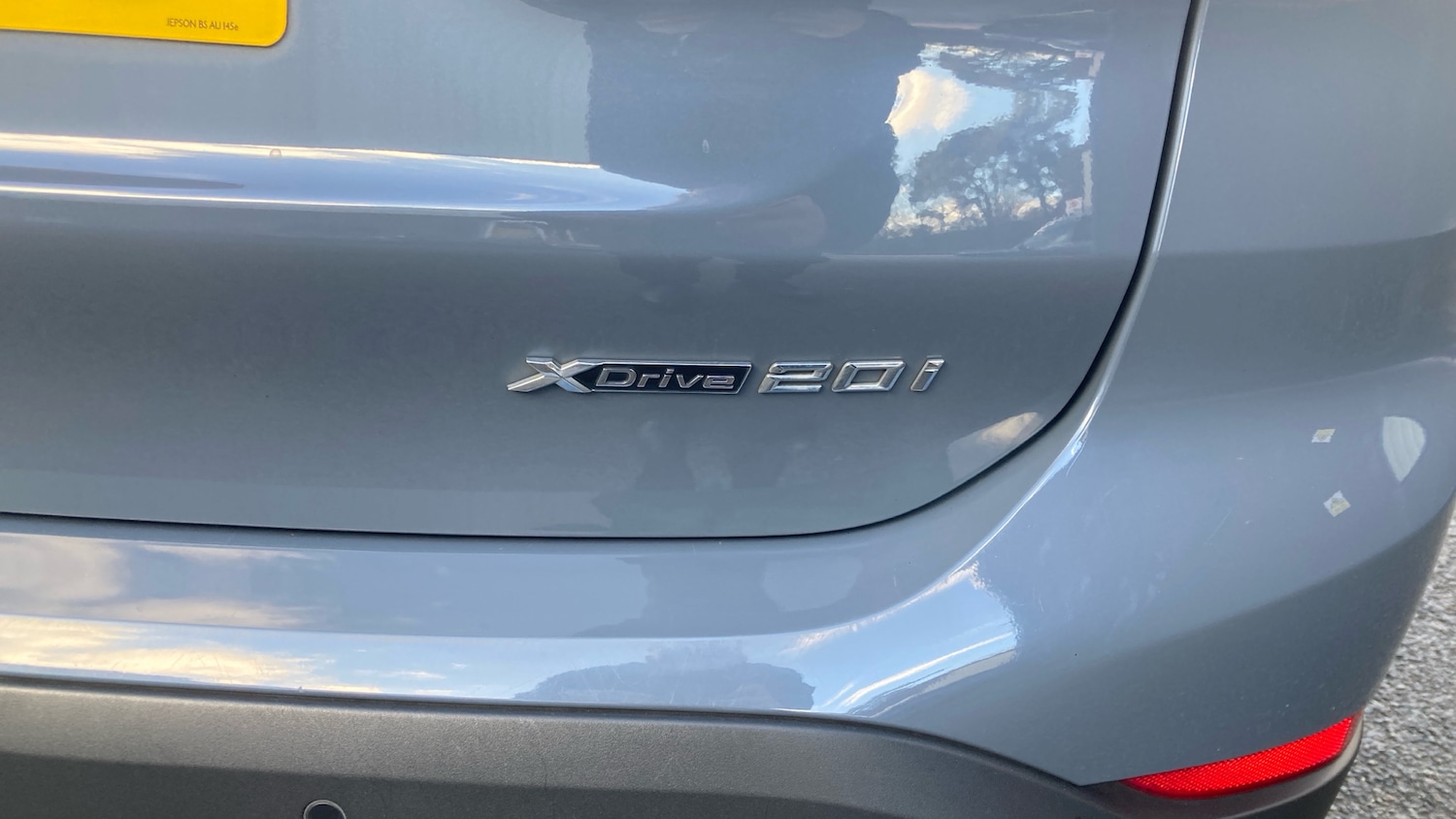 Used BMW X1 2022 for sale - 77298255: Photo 27