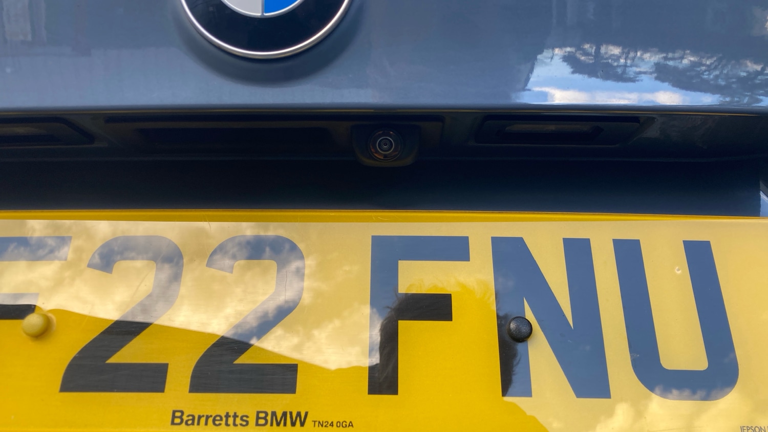 Used BMW X1 2022 for sale - 77298255: Photo 29