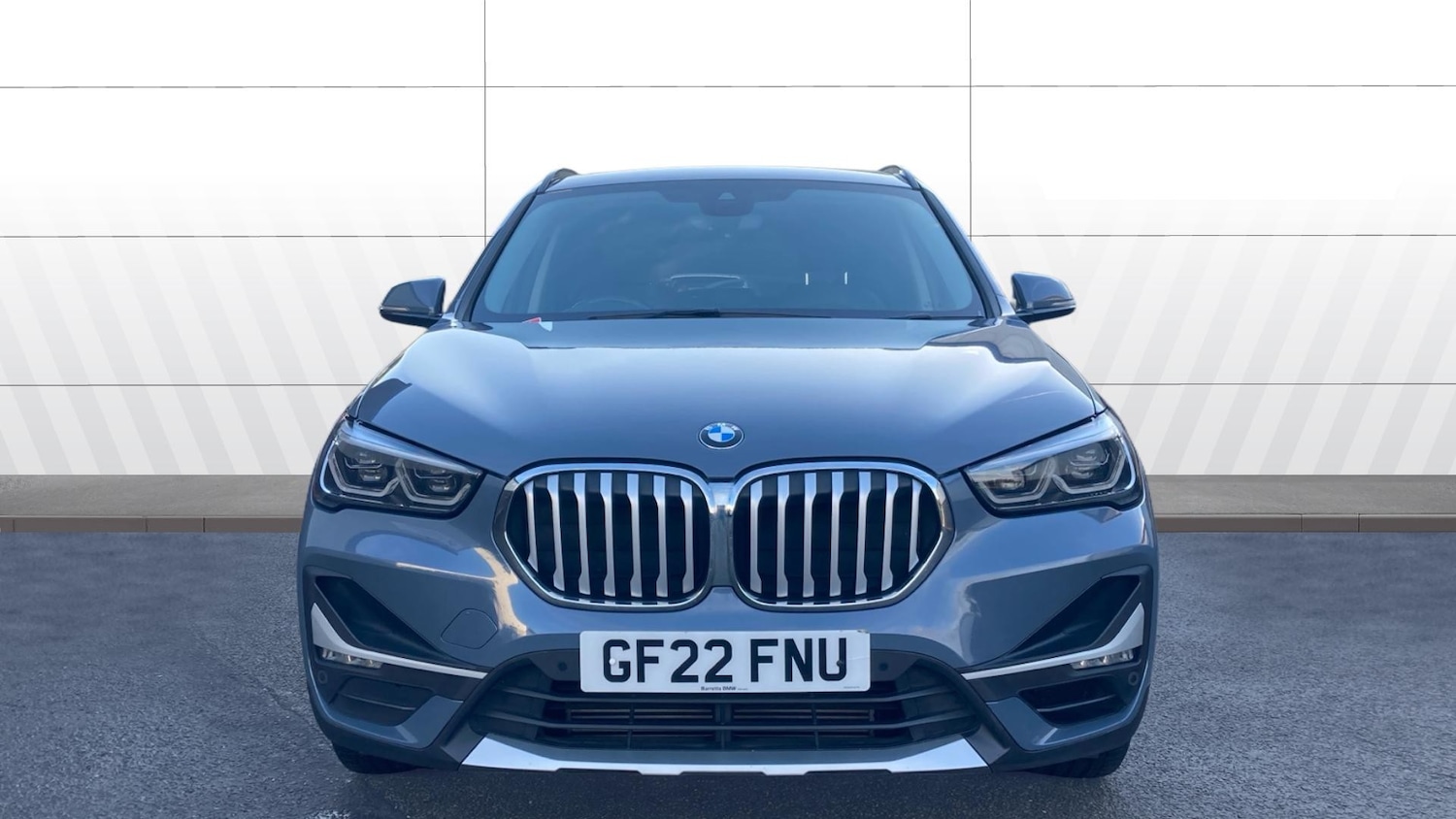 Used BMW X1 2022 for sale - 77298255: Photo 3