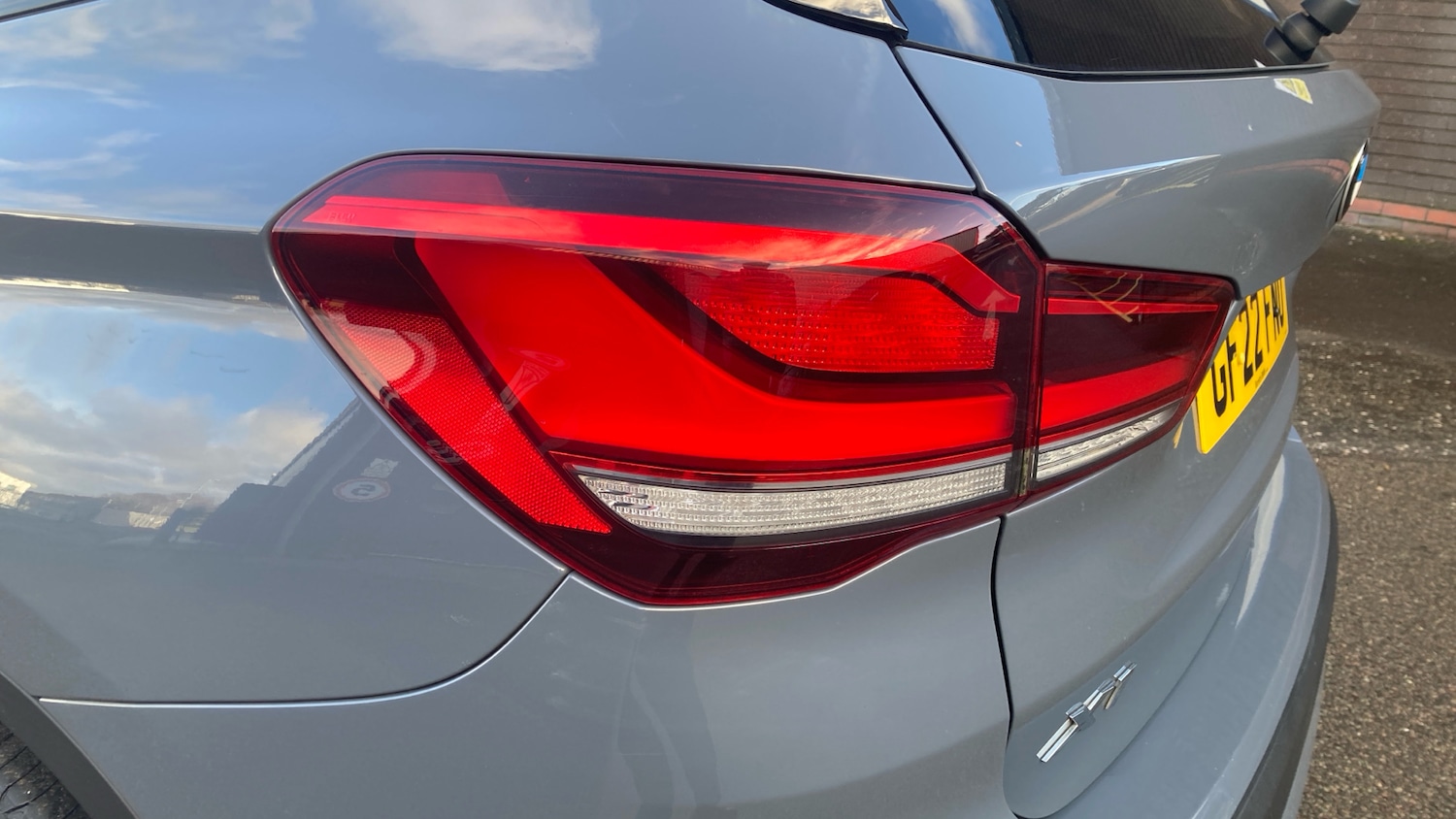 Used BMW X1 2022 for sale - 77298255: Photo 31