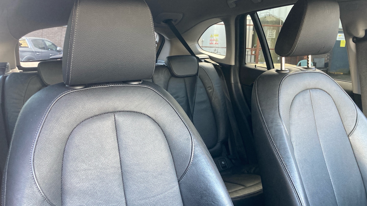 Used BMW X1 2022 for sale - 77298255: Photo 32