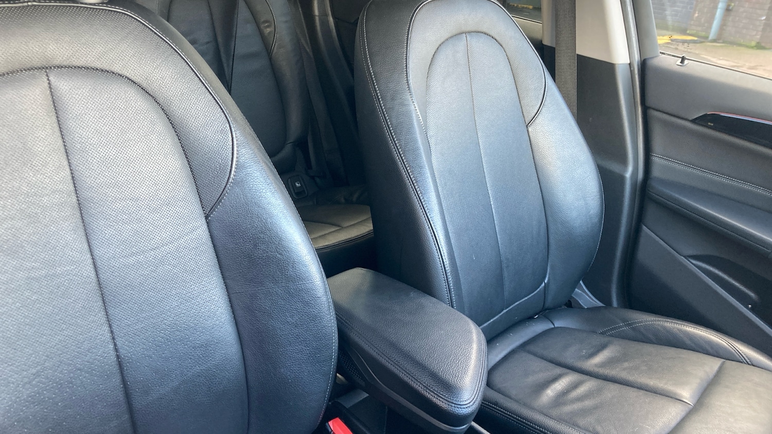 Used BMW X1 2022 for sale - 77298255: Photo 33