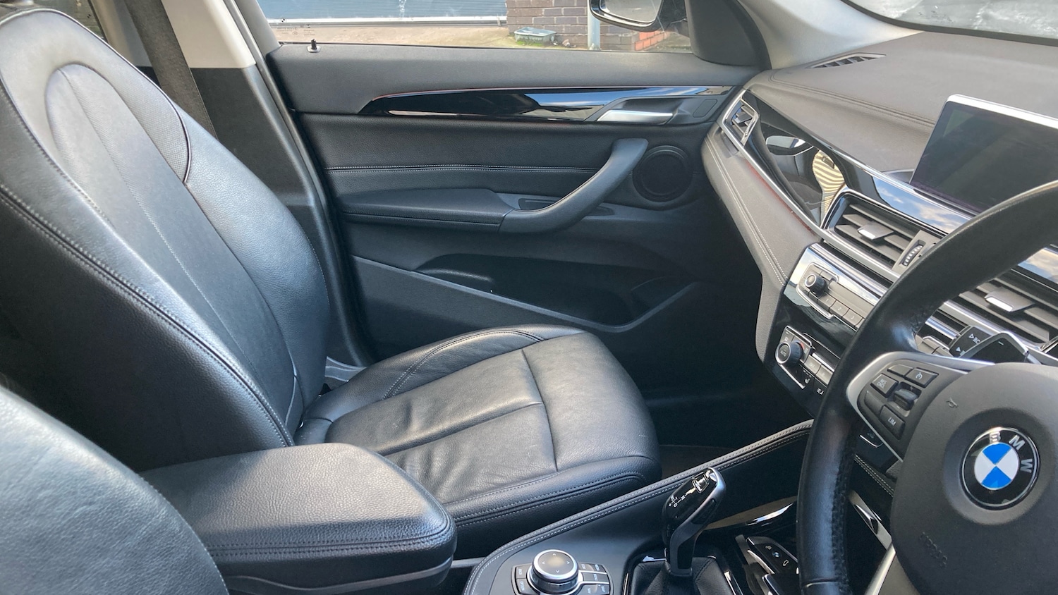 Used BMW X1 2022 for sale - 77298255: Photo 34