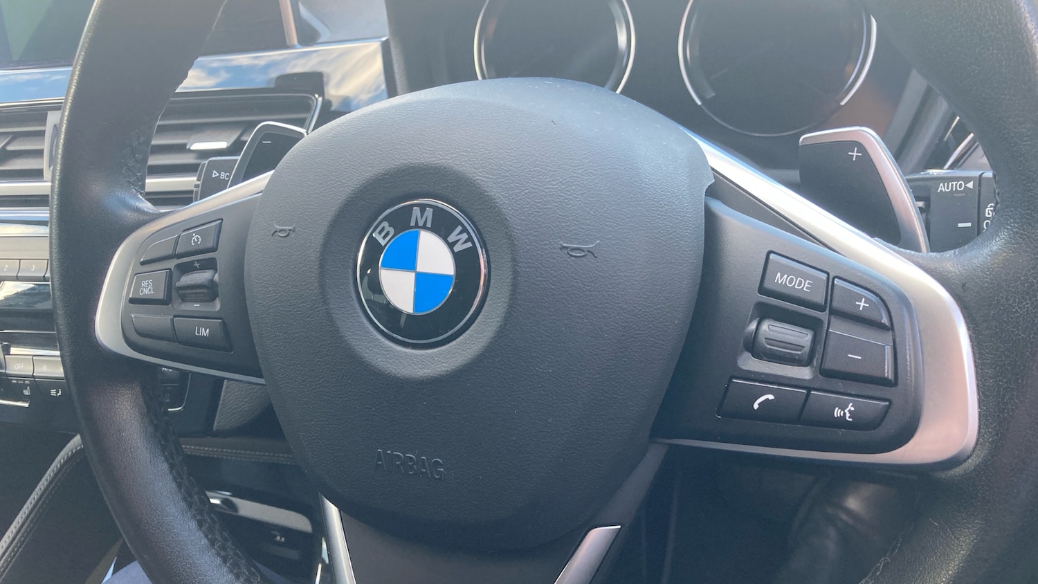 Used BMW X1 2022 for sale - 77298255: Photo 35