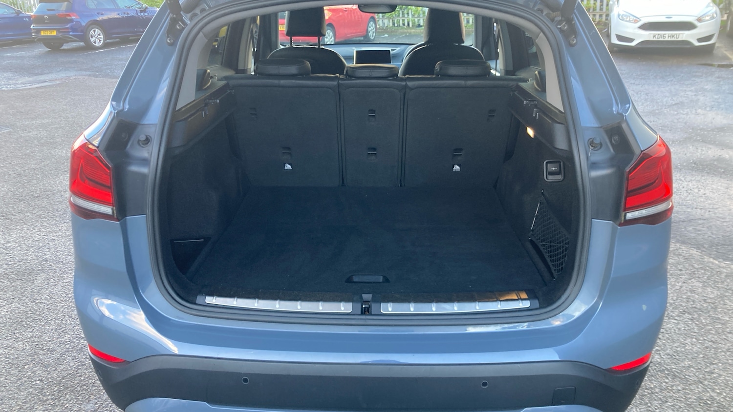 Used BMW X1 2022 for sale - 77298255: Photo 4