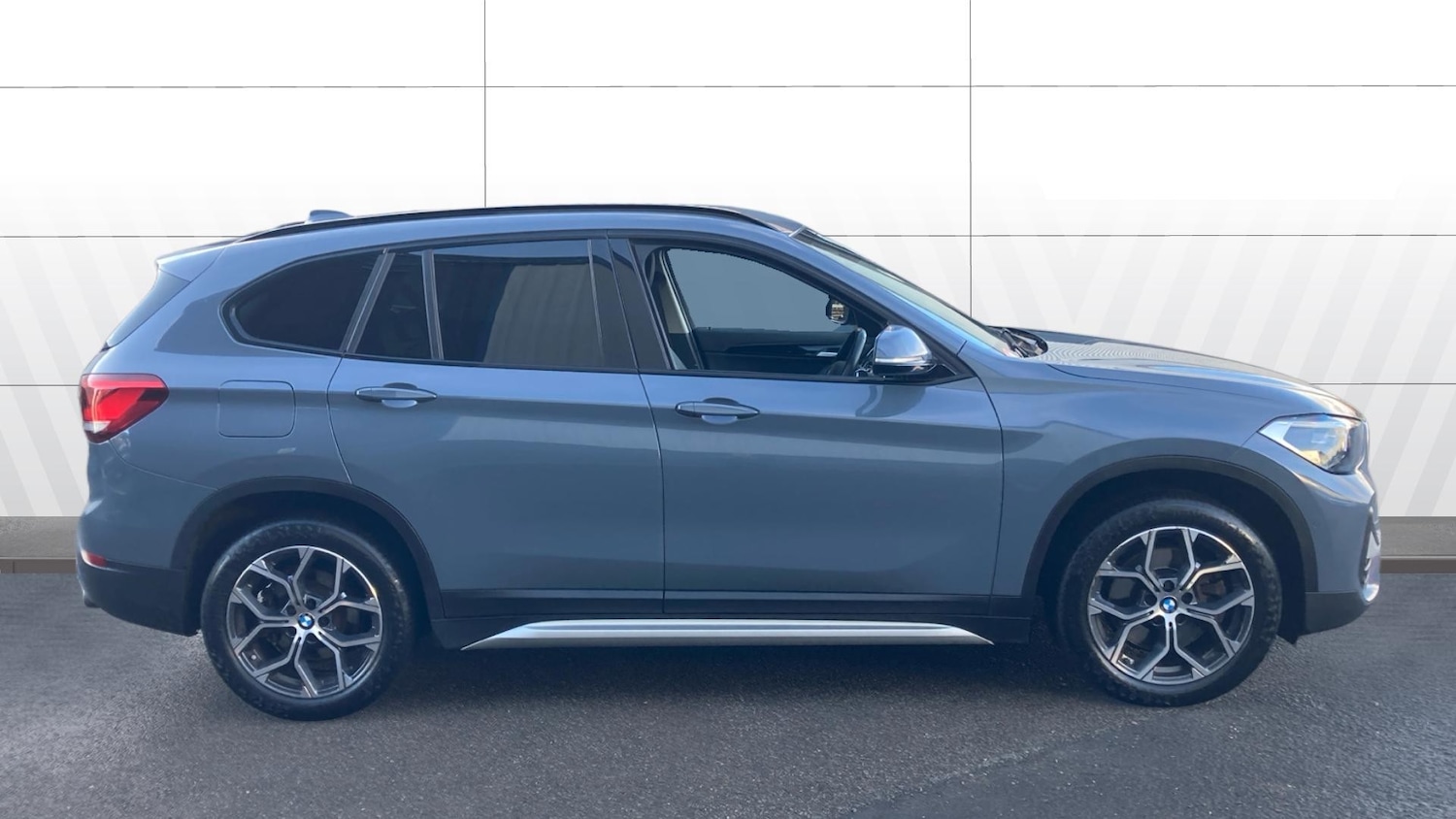 Used BMW X1 2022 for sale - 77298255: Photo 5