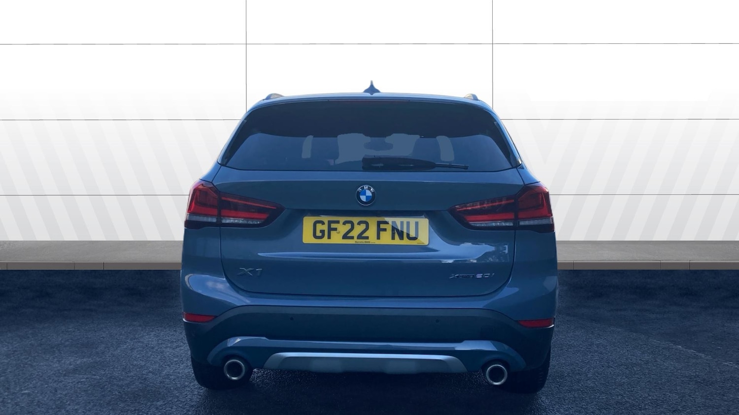 Used BMW X1 2022 for sale - 77298255: Photo 6