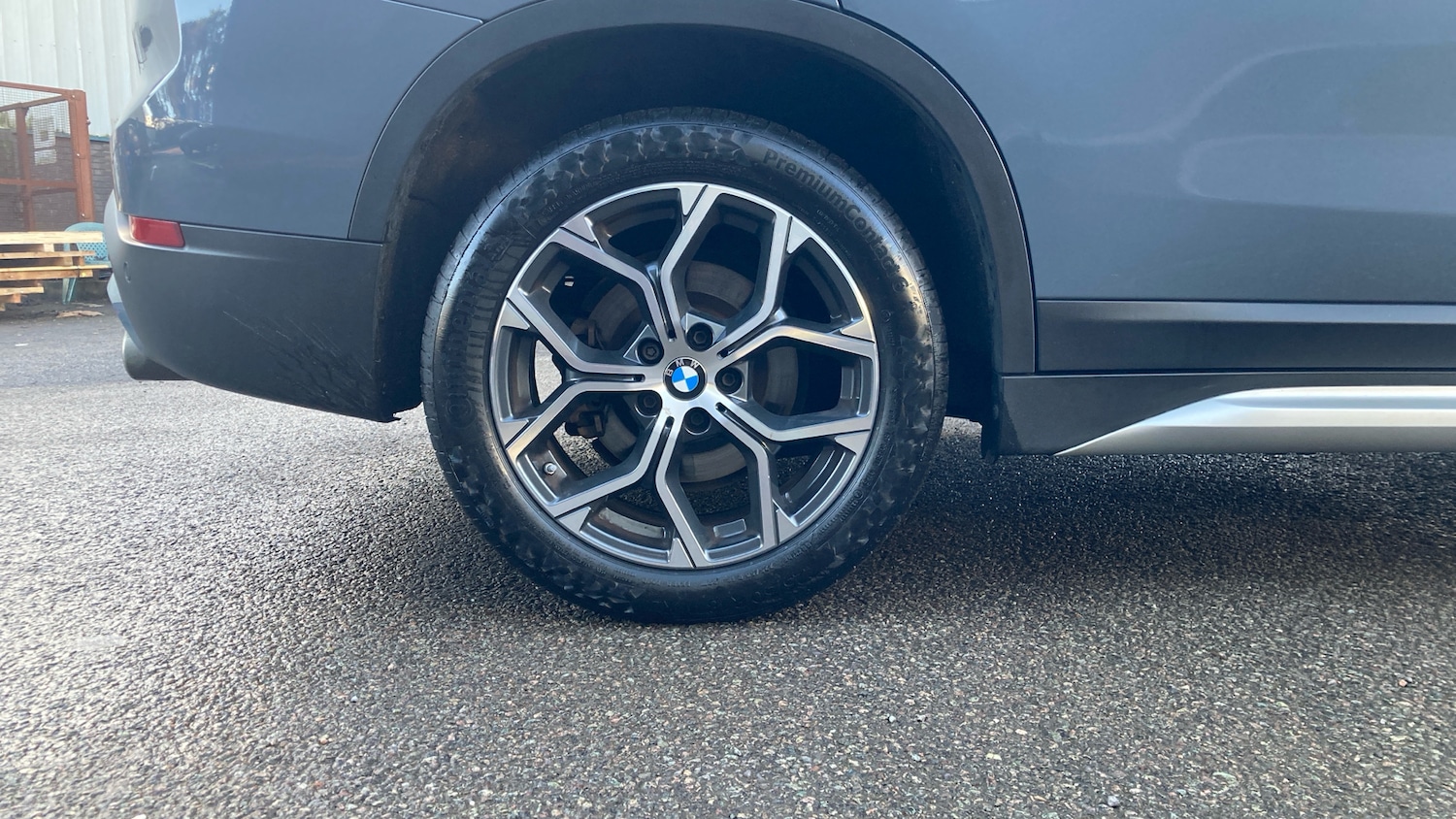 Used BMW X1 2022 for sale - 77298255: Photo 7