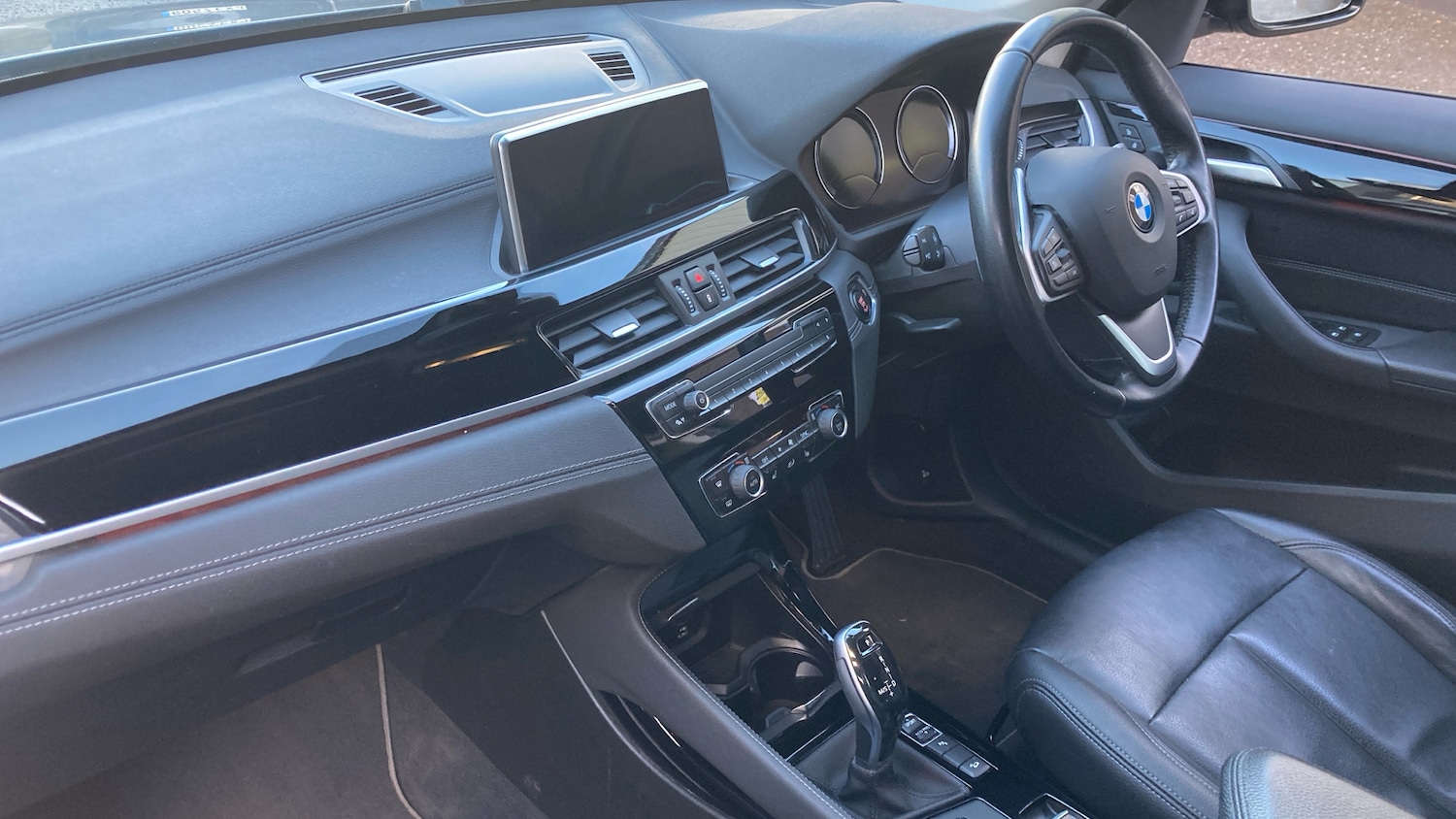 Used BMW X1 2022 for sale - 77298255: Photo 9