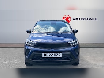 Used Vauxhall Crossland 2022 for sale - 78439598: Photo