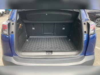 Used Vauxhall Crossland 2022 for sale - 78439598: Photo