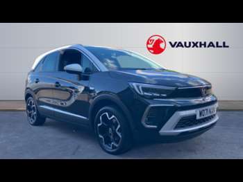 2022 (71) - 1.2 Turbo [130] Ultimate 5dr Petrol Hatchback