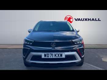 Used Vauxhall Crossland 2022 for sale - 74735302: Photo