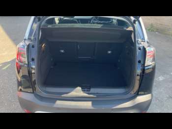Used Vauxhall Crossland 2022 for sale - 74735302: Photo