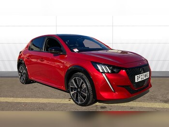 Used Peugeot 208 2022 for sale - 75931318: Photo