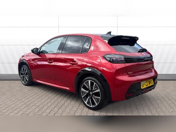 Used Peugeot 208 2022 for sale - 75931318: Photo