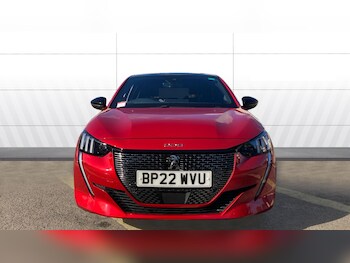 Used Peugeot 208 2022 for sale - 75931318: Photo