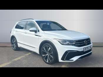 2020 (70) - 2.0 TDI 4Motion R-Line 5dr DSG Diesel Estate