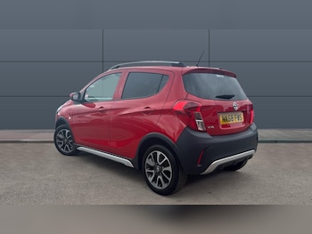 Used Vauxhall Viva 2018 for sale - 75690231: Photo
