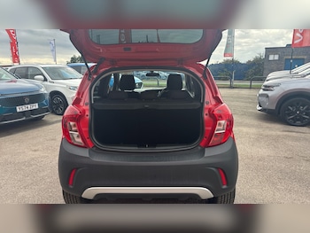 Used Vauxhall Viva 2018 for sale - 75690231: Photo
