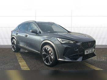 2023 (72) - 1.5 TSI 150 V2 5dr Petrol Estate