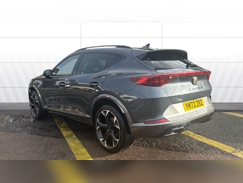 Used Cupra Formentor 2023 for sale - 76479474: Photo