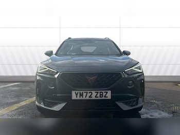 Used Cupra Formentor 2023 for sale - 76479474: Photo