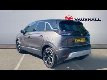 Used Vauxhall Crossland 2022 for sale - 75130555: Photo