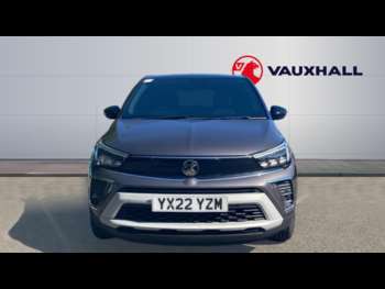 Used Vauxhall Crossland 2022 for sale - 75130555: Photo