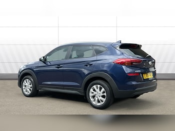 Used Hyundai TUCSON 2019 for sale - 78929650: Photo