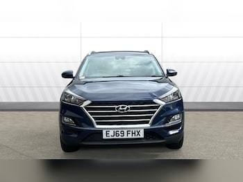 Used Hyundai TUCSON 2019 for sale - 78929650: Photo