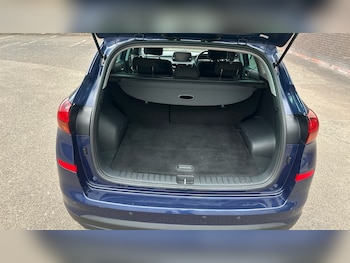 Used Hyundai TUCSON 2019 for sale - 78929650: Photo