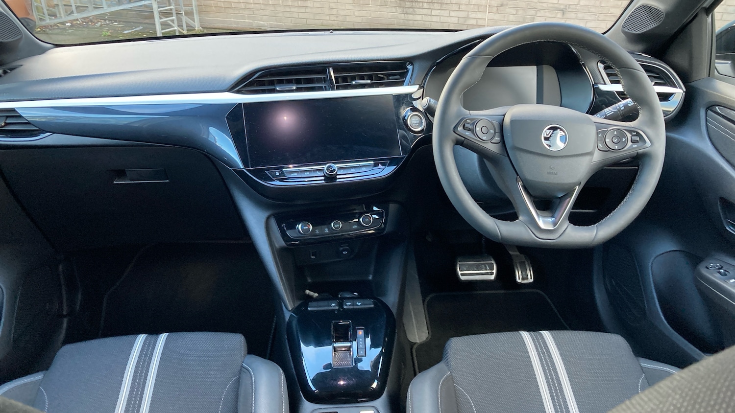 Used Vauxhall Corsa 2024 for sale - 76907686: Photo 10