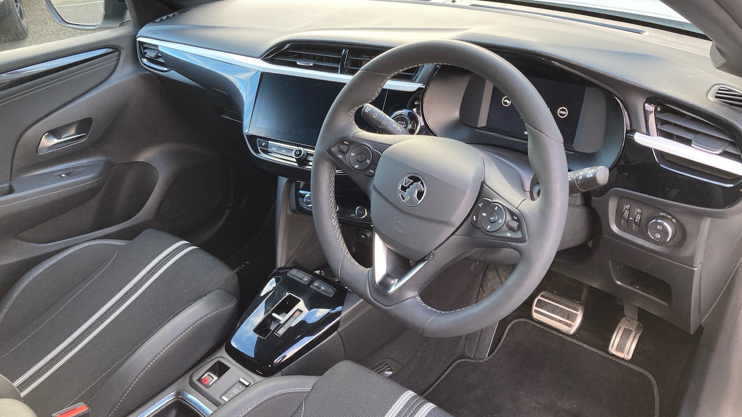 Used Vauxhall Corsa 2024 for sale - 76907686: Photo 11