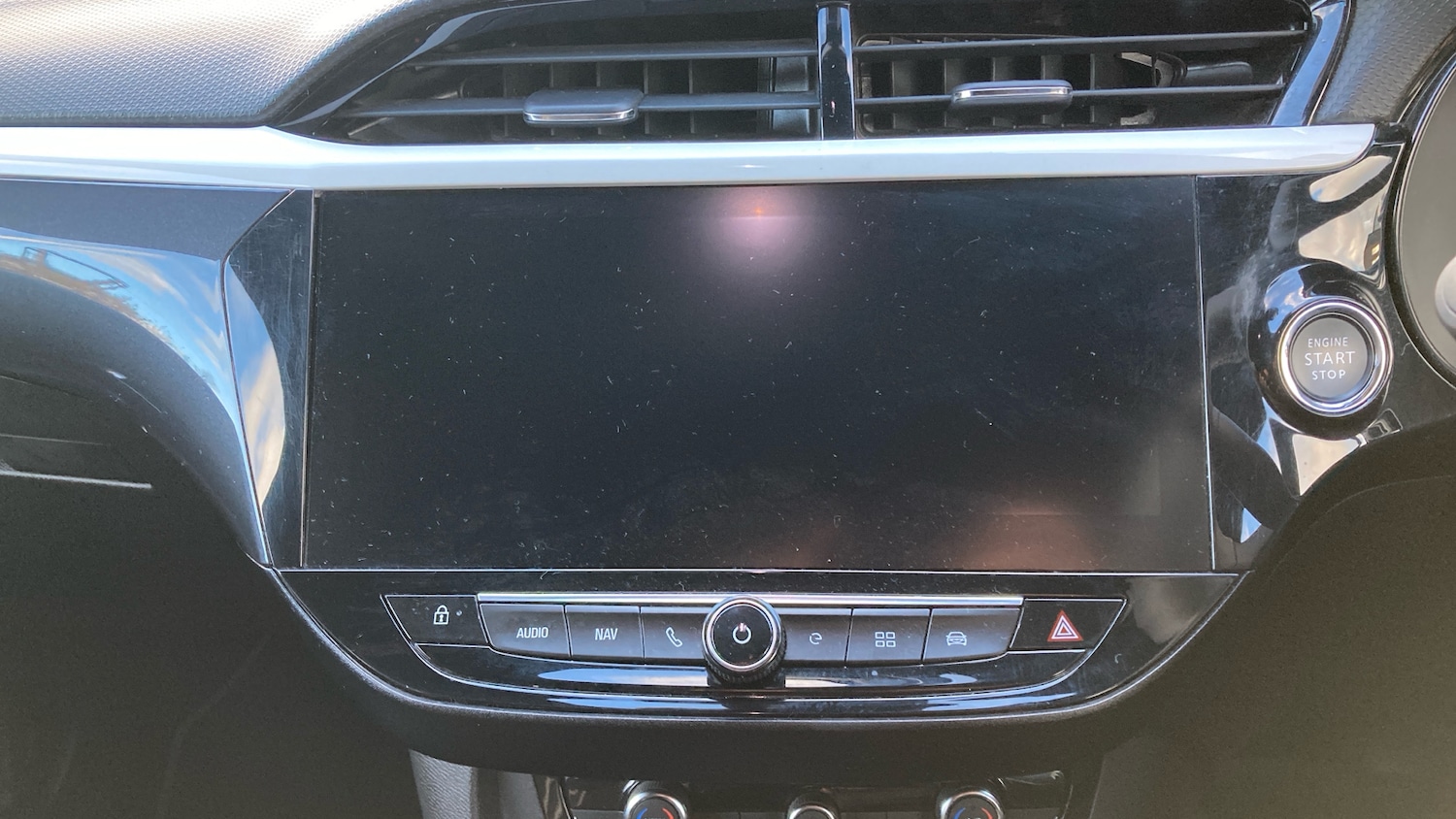 Used Vauxhall Corsa 2024 for sale - 76907686: Photo 12