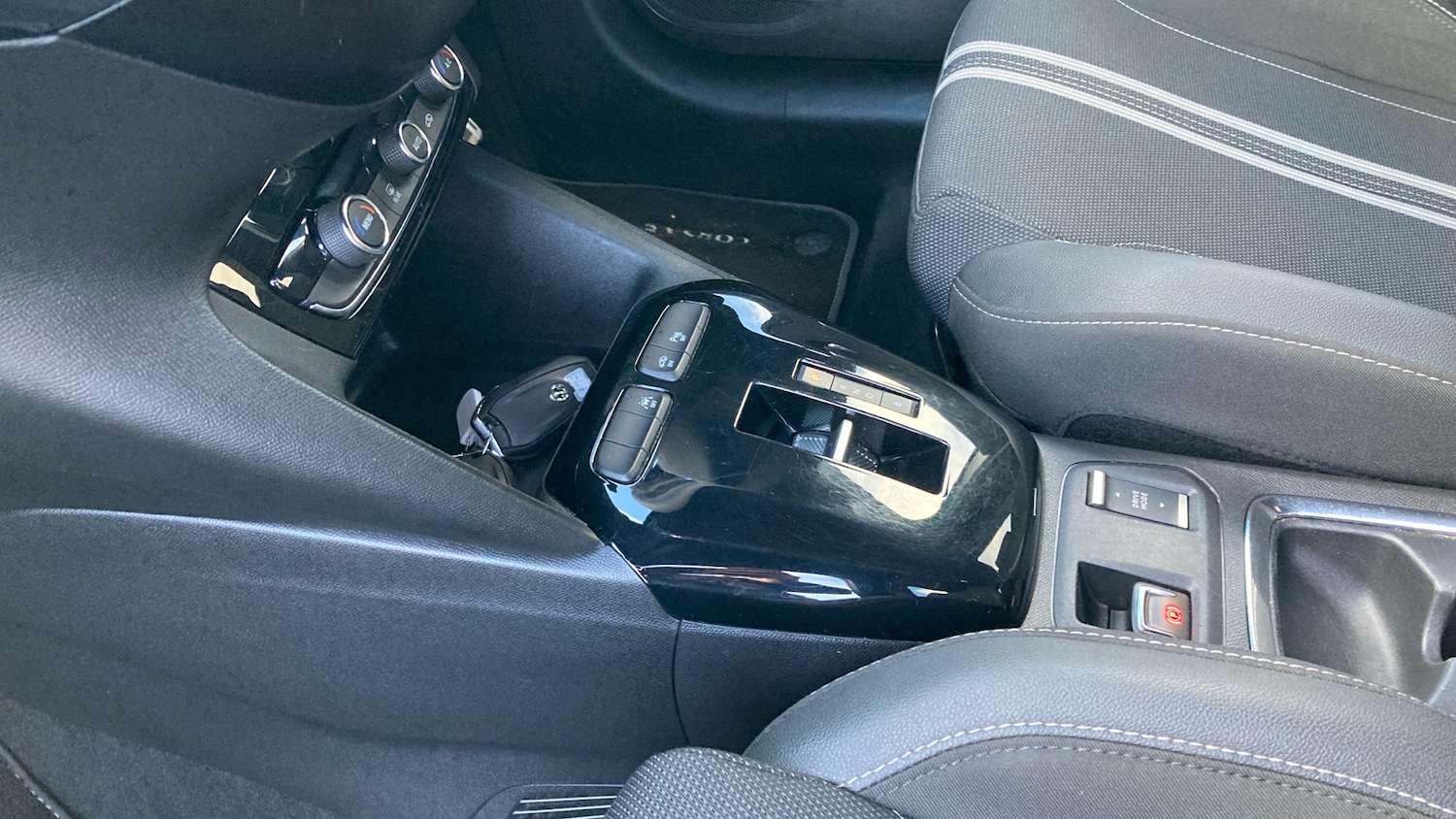 Used Vauxhall Corsa 2024 for sale - 76907686: Photo 13