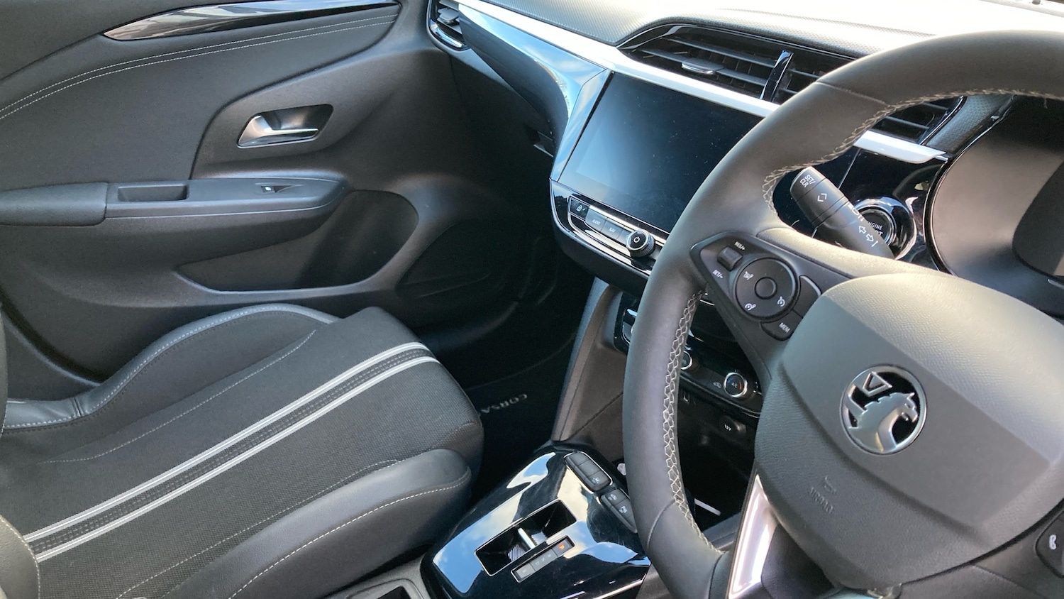 Used Vauxhall Corsa 2024 for sale - 76907686: Photo 14