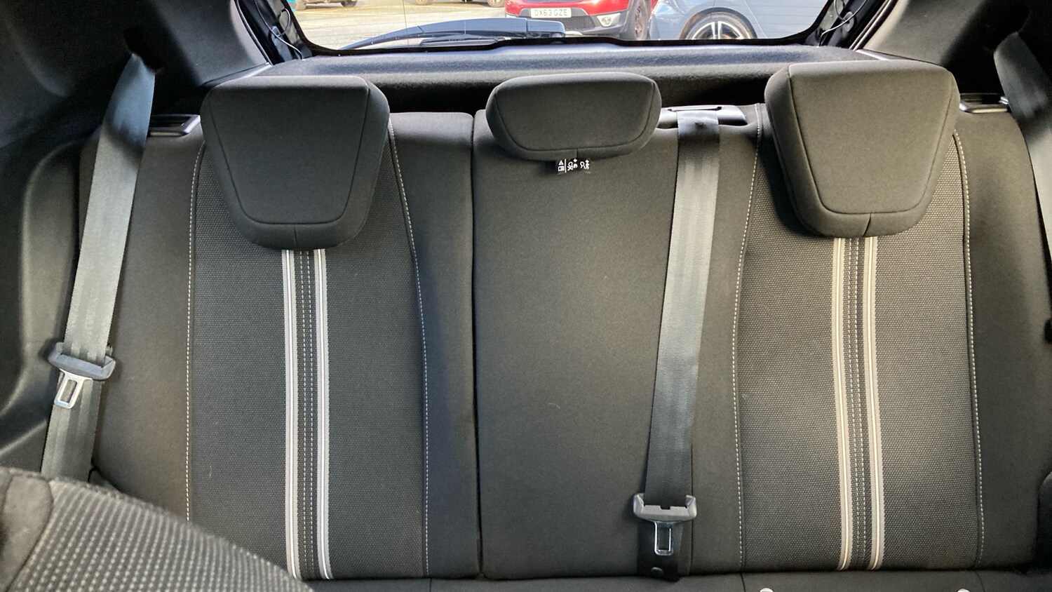 Used Vauxhall Corsa 2024 for sale - 76907686: Photo 15