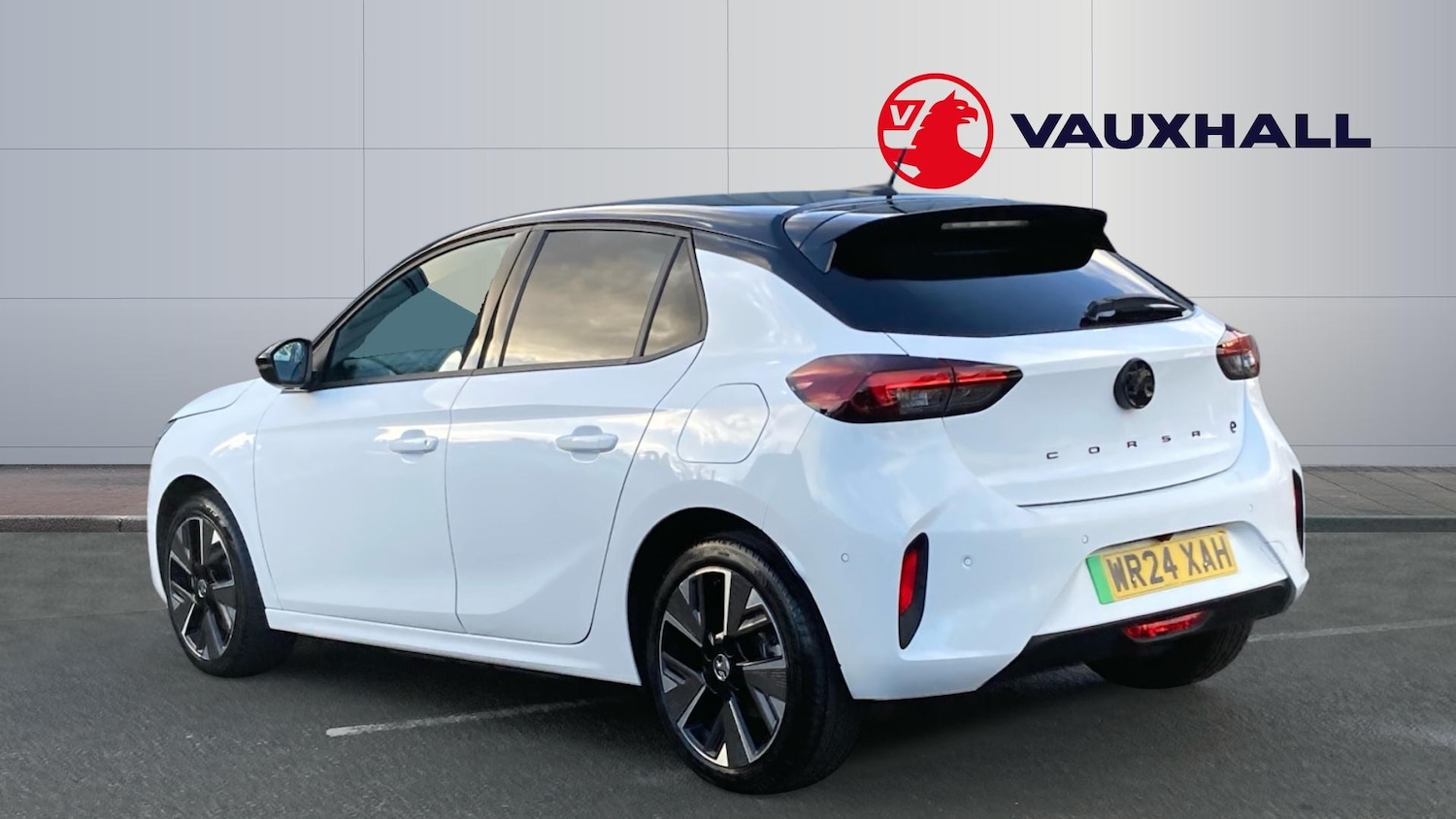 Used Vauxhall Corsa 2024 for sale - 76907686: Photo 2