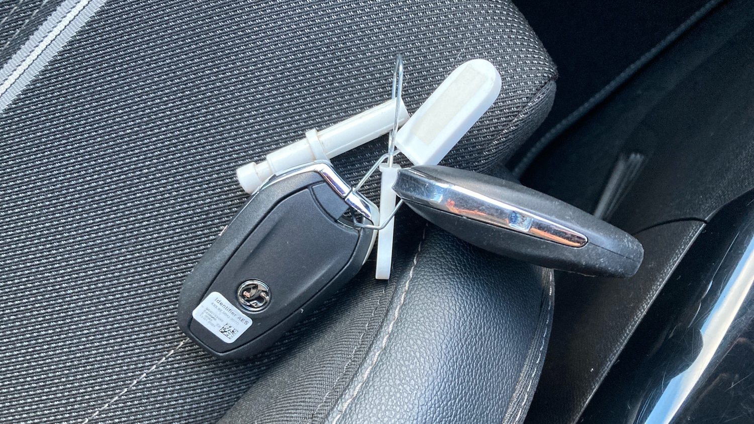 Used Vauxhall Corsa 2024 for sale - 76907686: Photo 20