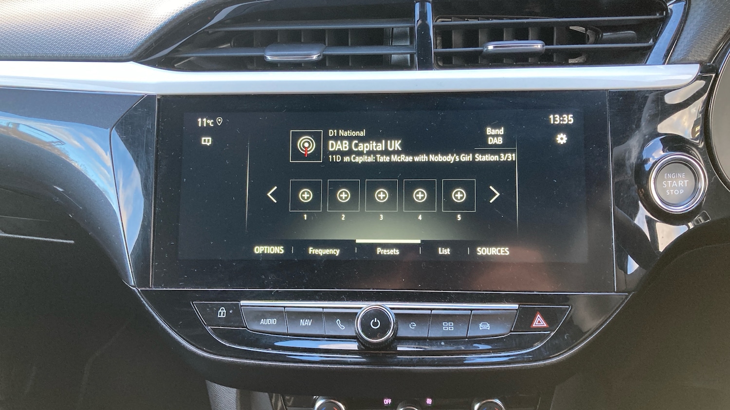 Used Vauxhall Corsa 2024 for sale - 76907686: Photo 21