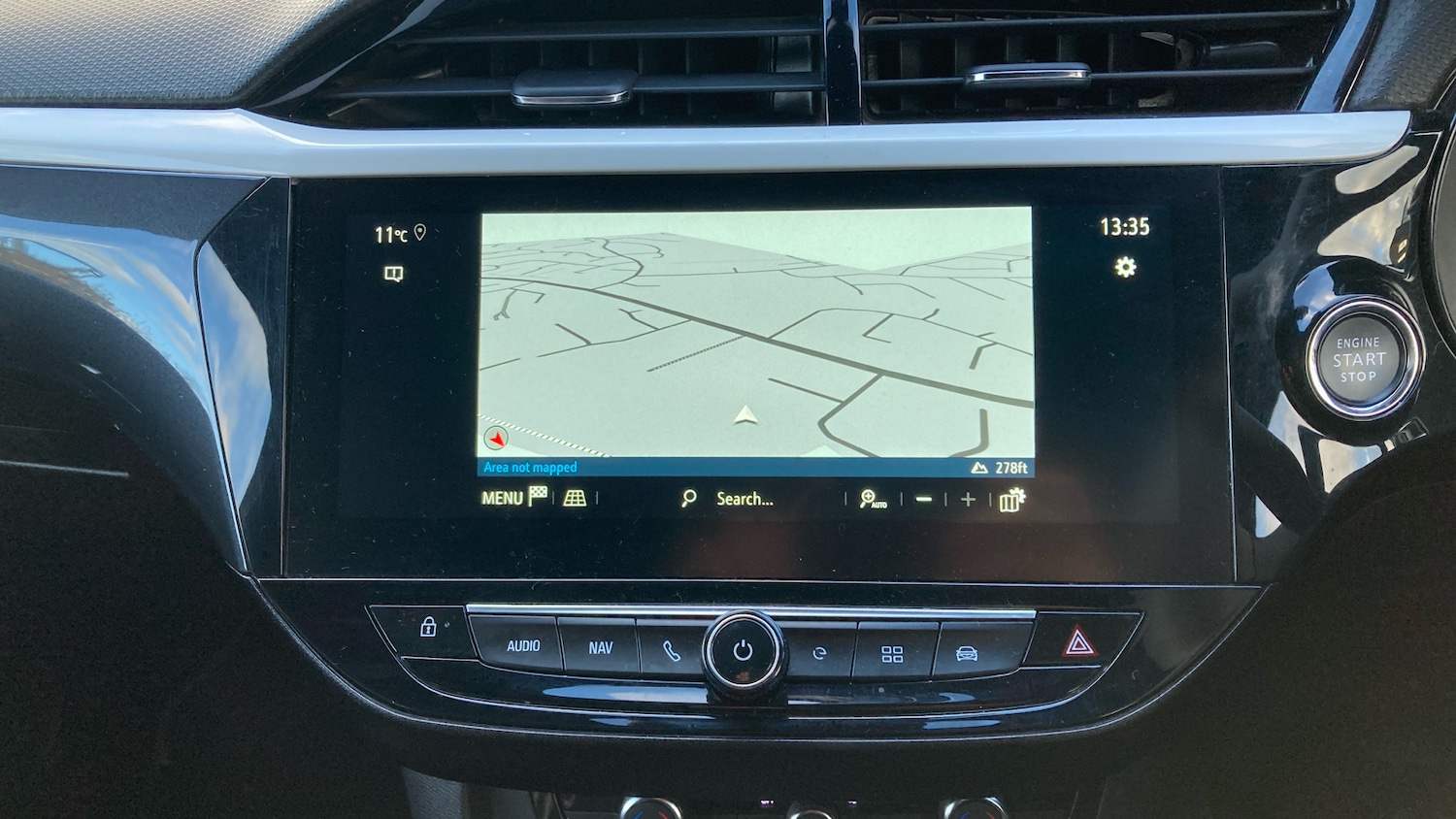 Used Vauxhall Corsa 2024 for sale - 76907686: Photo 22