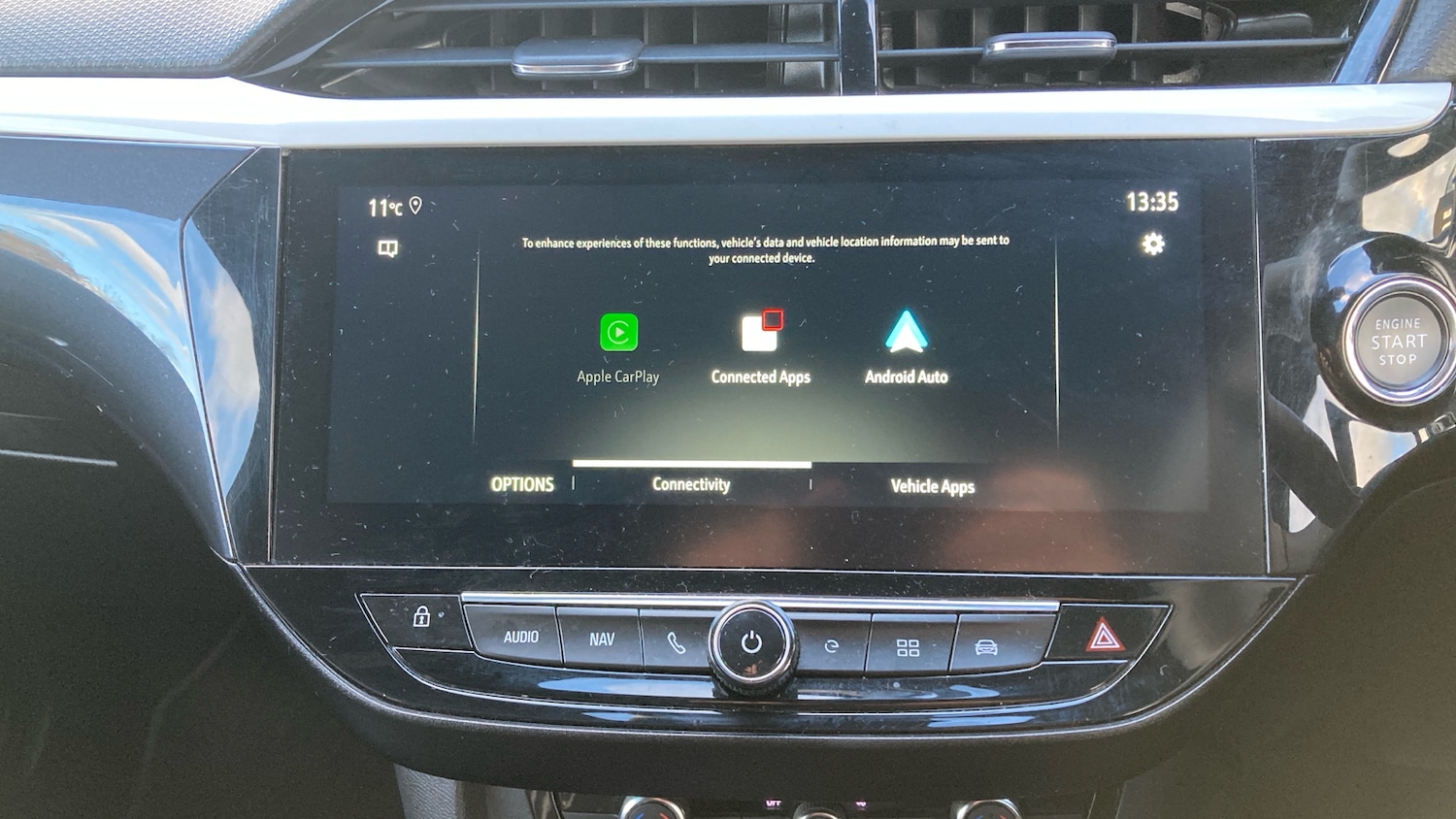 Used Vauxhall Corsa 2024 for sale - 76907686: Photo 23