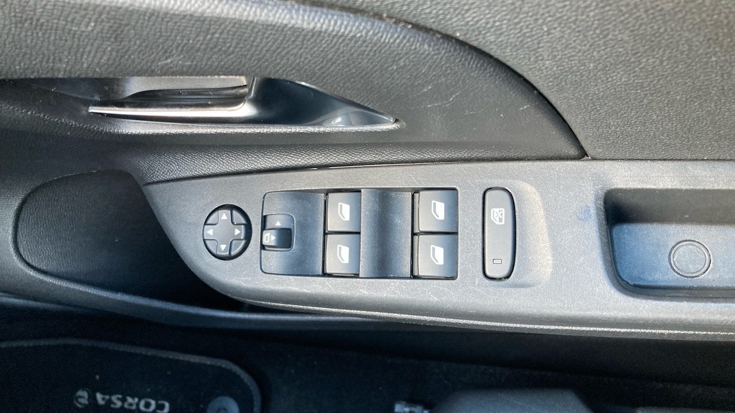 Used Vauxhall Corsa 2024 for sale - 76907686: Photo 26