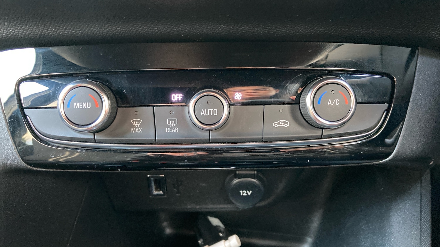 Used Vauxhall Corsa 2024 for sale - 76907686: Photo 28