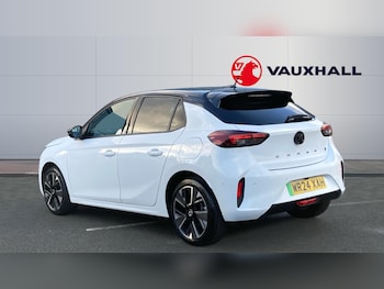 Used Vauxhall Corsa 2024 for sale - 76907686: Photo