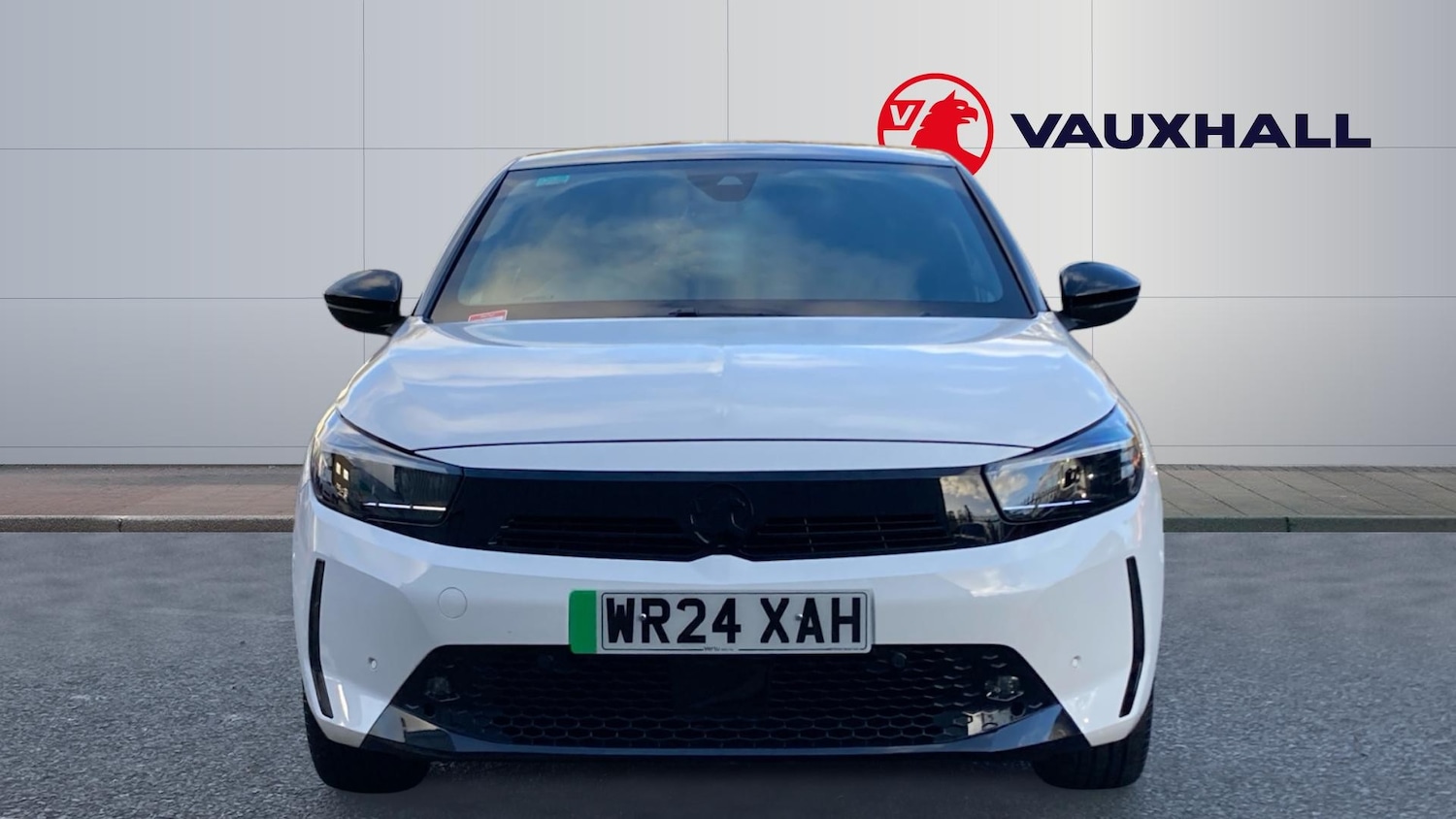 Used Vauxhall Corsa 2024 for sale - 76907686: Photo 3