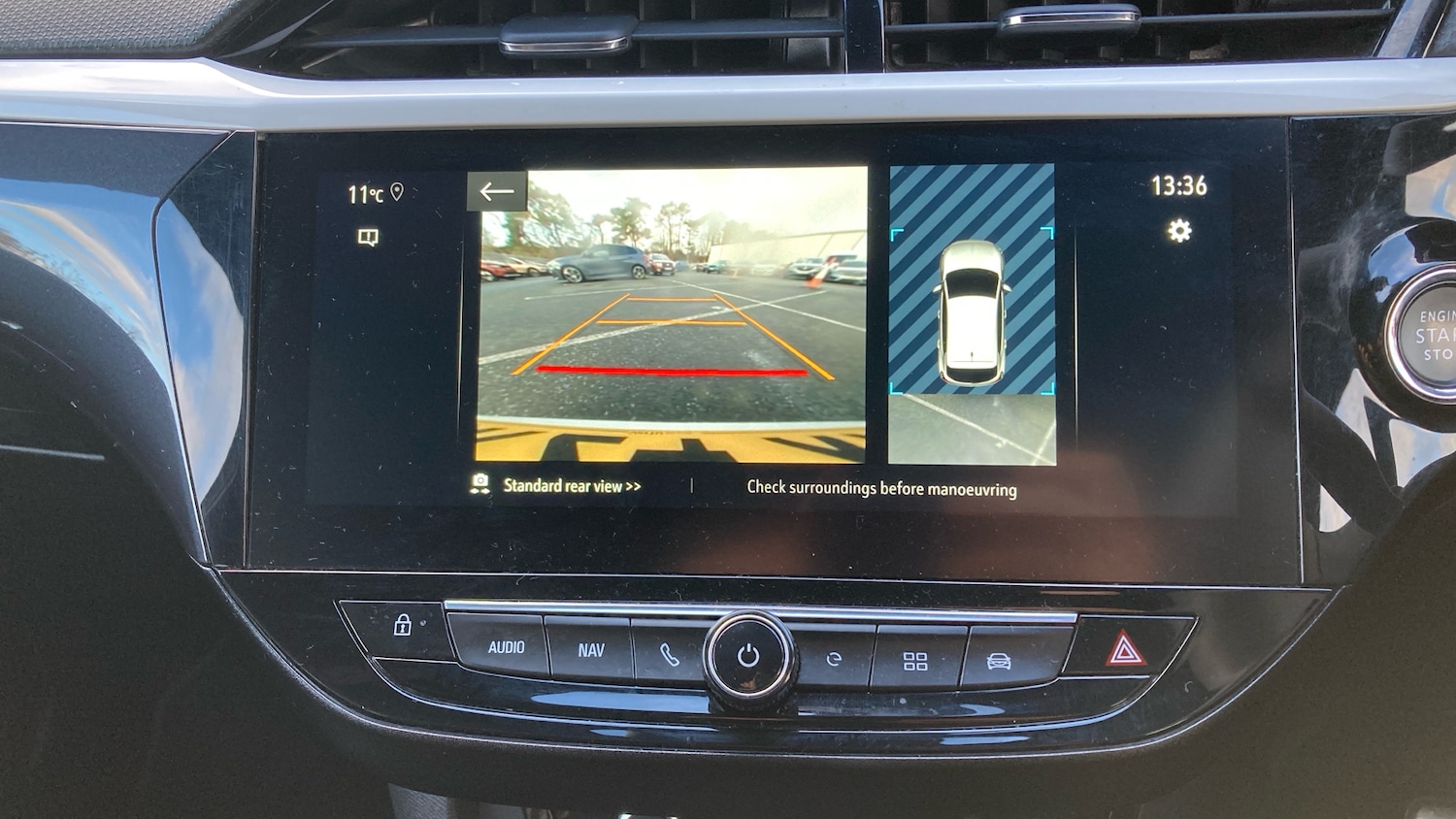 Used Vauxhall Corsa 2024 for sale - 76907686: Photo 31