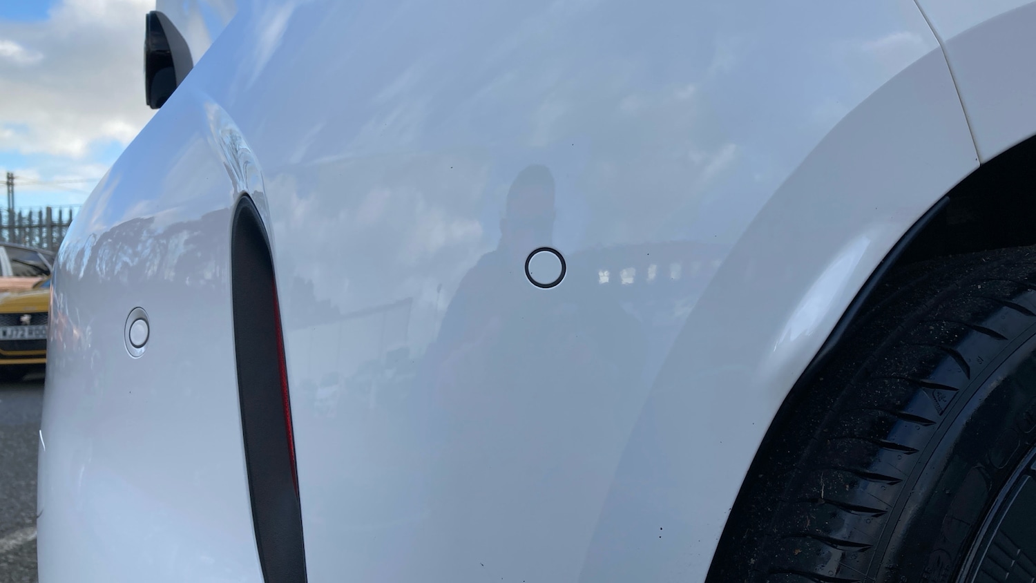 Used Vauxhall Corsa 2024 for sale - 76907686: Photo 32